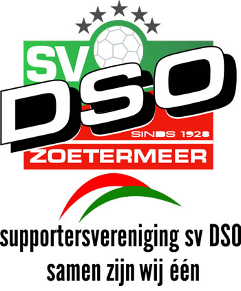 Supportersvereniging sv DSO