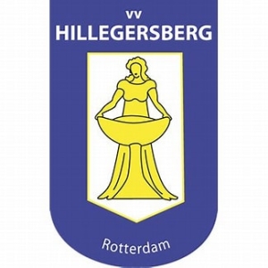Hillegersberg onder 23 logo