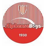 Alphense boys logo