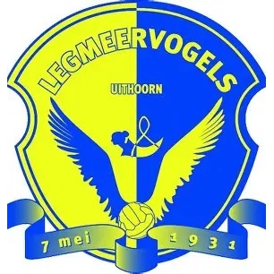 Legmeervogels logo