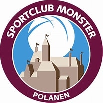 Monster logo