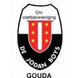 Jodan Boys VR2 logo