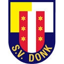 Donk VR1 logo