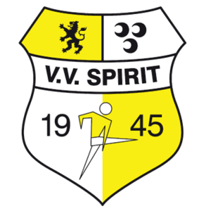 Spirit VR2 logo