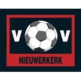 Nieuwerkerk VR1 logo