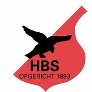 HBS onder 23 logo