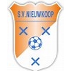 Nieuwkoop onder 23 logo